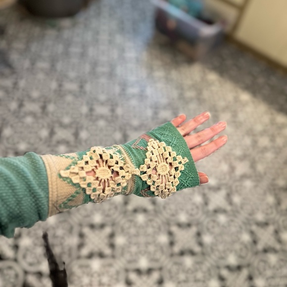 Free People thermal - Picture 4 of 6